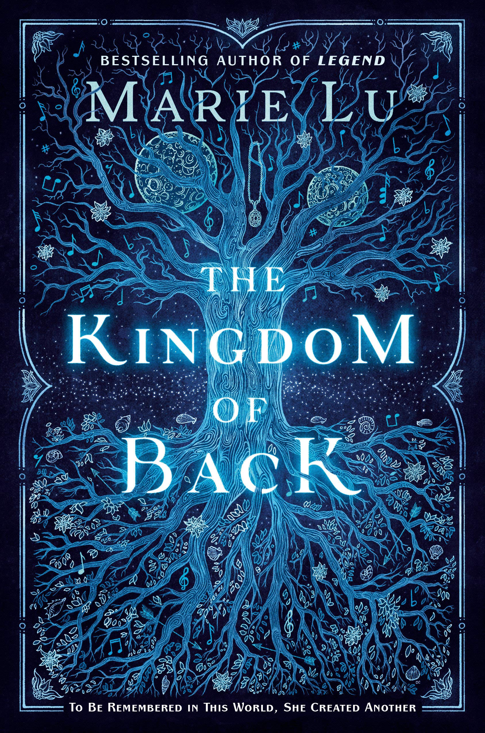 The Kingdom of Back Free PDF Download