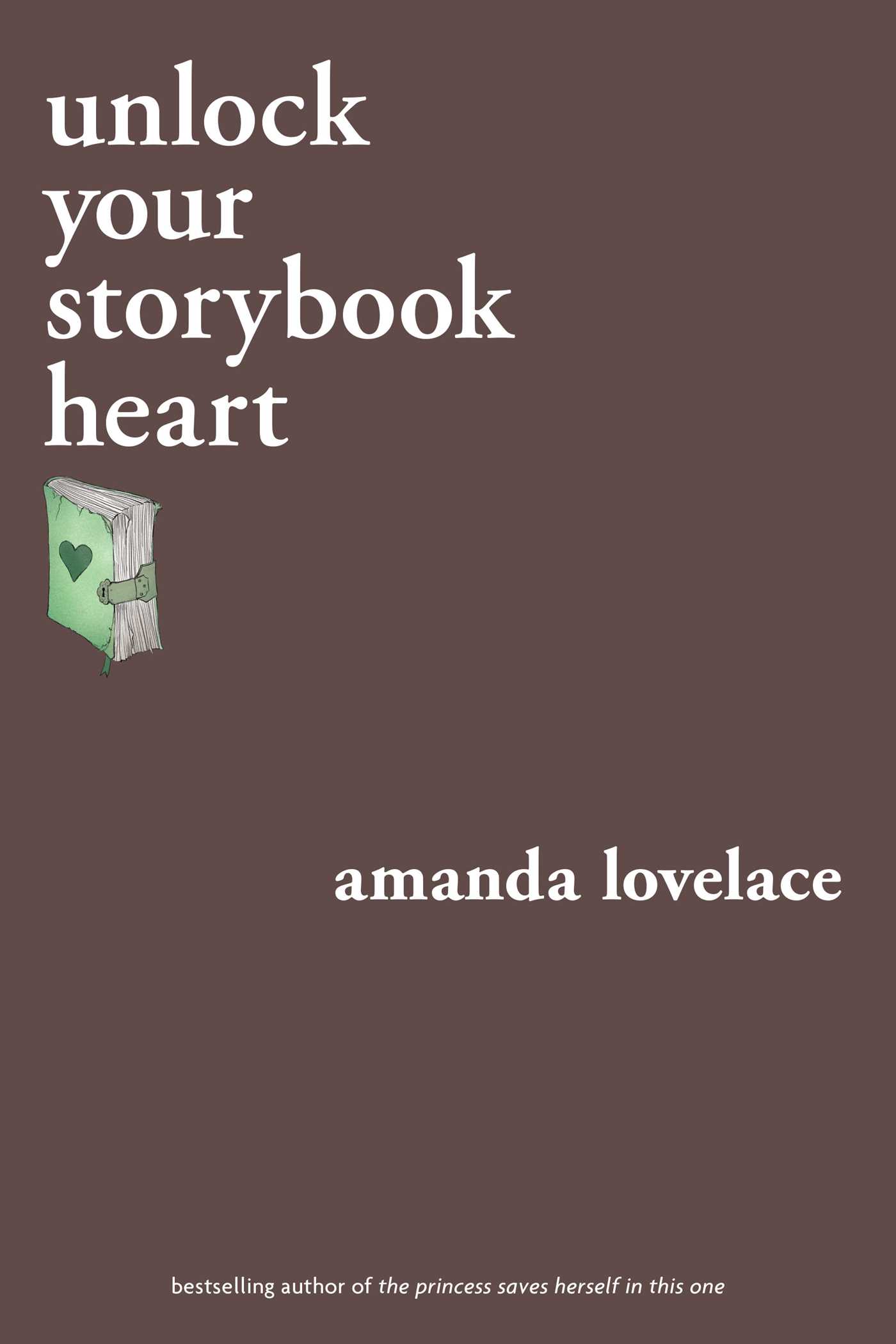 Unlock Your Storybook Heart #3 Free PDF Download