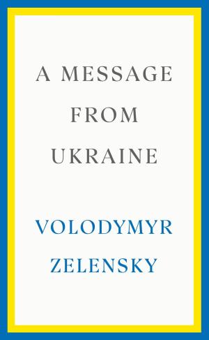 A Message from Ukraine Free PDF Download