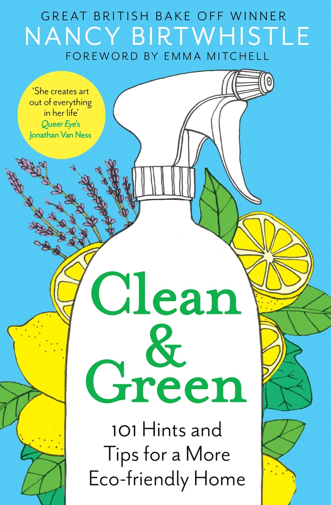 Clean and Green by Nancy Birtwhistle Free PDF Download