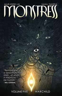 Monstress, Vol. 5: Warchild Free PDF Download