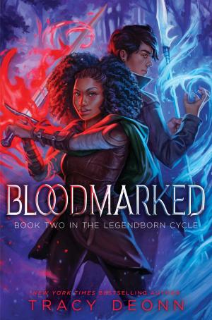 Bloodmarked (Legendborn #2) Free PDF Download