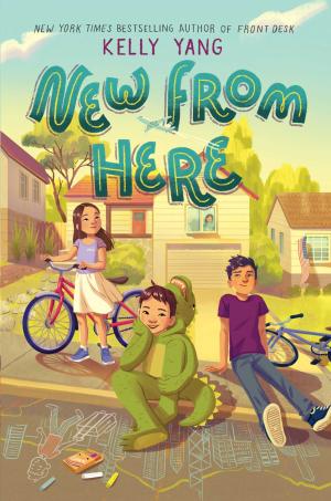 New from Here by Kelly Yang Free PDF Download