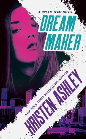 Dream Maker (Dream Team #1) Free PDF Download