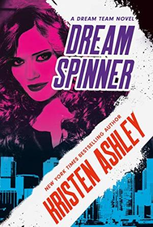 Dream Spinner (Dream Team #3) Free PDF Download