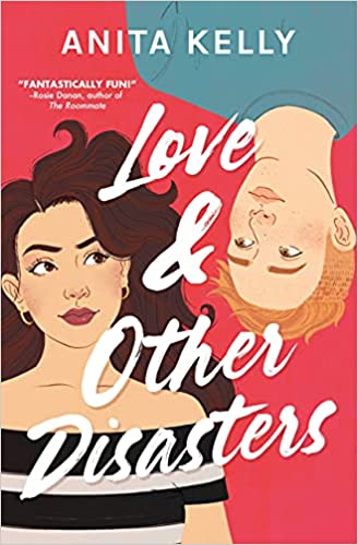 Love & Other Disasters Free PDF Download