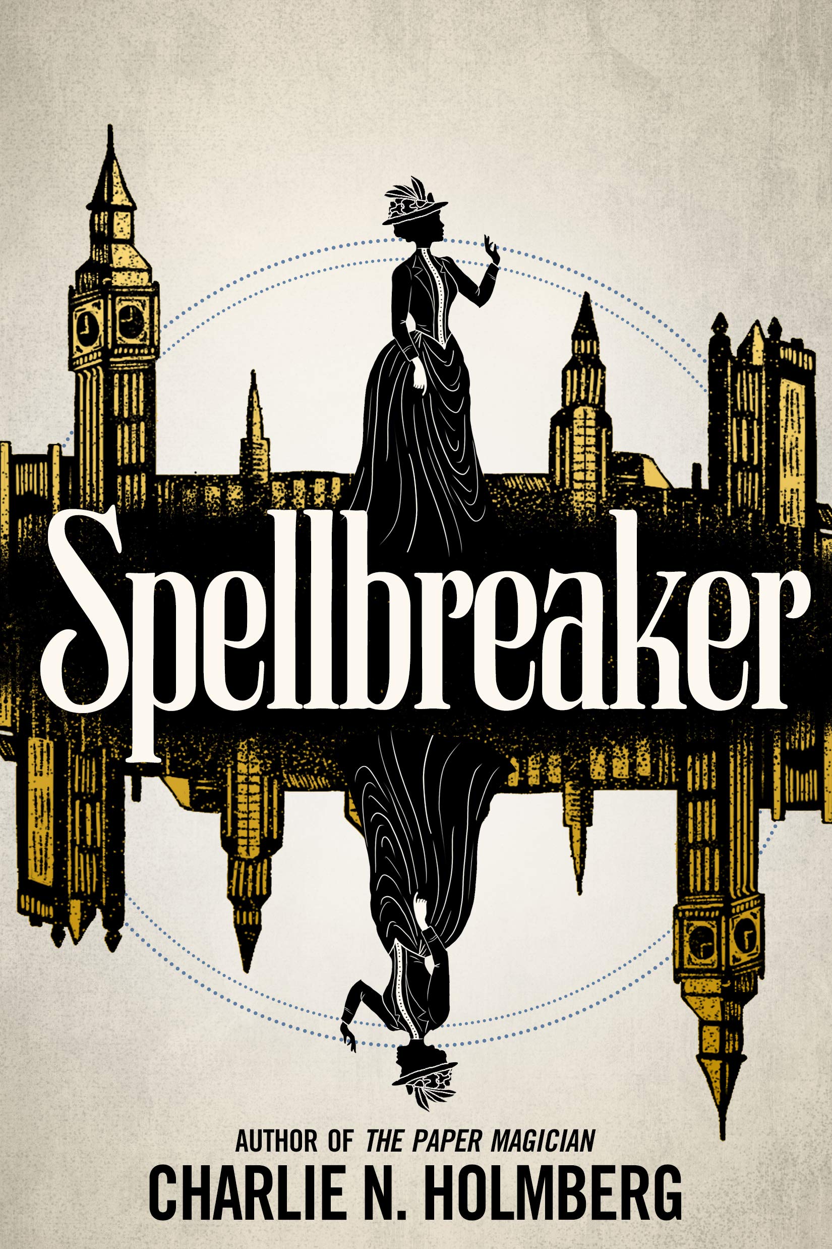 Spellbreaker (Spellbreaker Duology #1) Free PDF Download