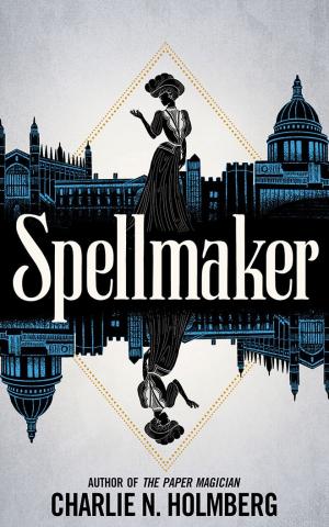 Spellmaker (Spellbreaker Duology #2) Free PDF Download