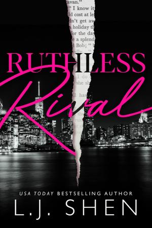 Ruthless Rival (Cruel Castaways #1) Free PDF Download