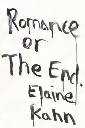 Romance or the End Free PDF Download