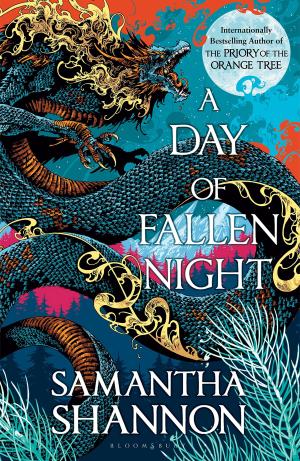 A Day of Fallen Night #0 Free PDF Download