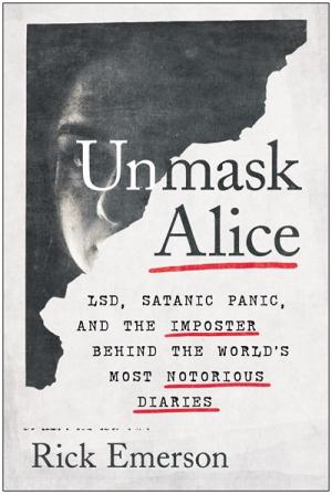 Unmask Alice by Rick Emerson Free PDF Download