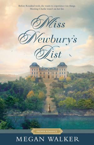 Miss Newbury's List Free PDF Download