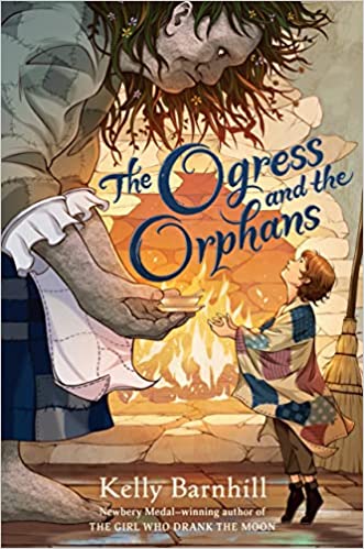 The Ogress and the Orphans Free PDF Download