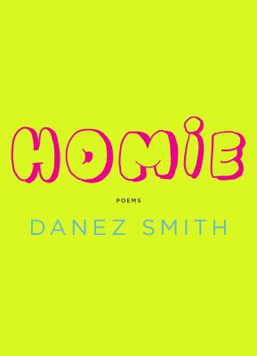 Homie by Danez Smith Free PDF Download