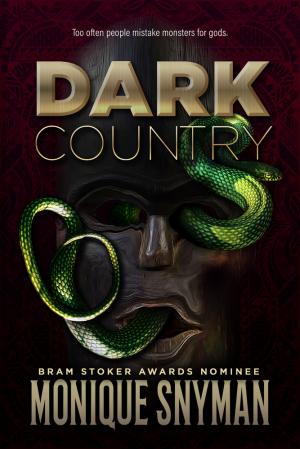 Dark Country by Monique Snyman Free PDF Download