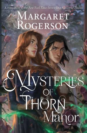 Mysteries of Thorn Manor #1.5 Free PDF Download