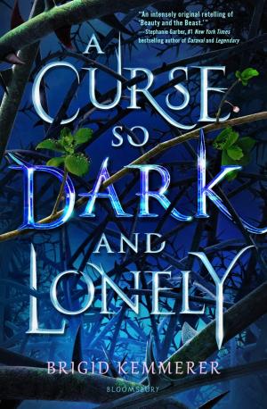 A Curse So Dark and Lonely #1 Free PDF Download