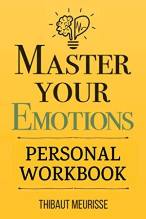 Master Your Emotions Free PDF Download