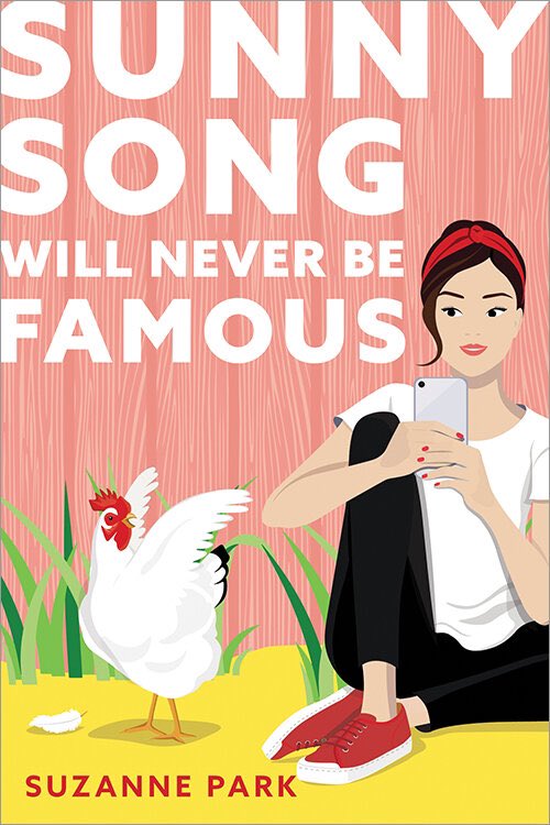 Sunny Song Will Never Be Famous Free PDF Download