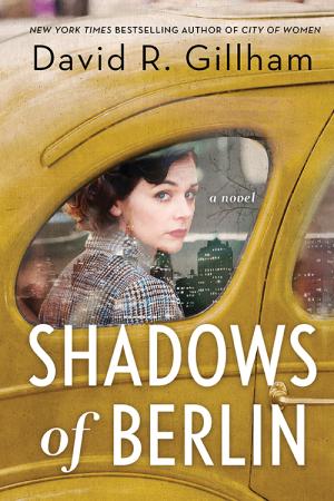 Shadows of Berlin Free PDF Download