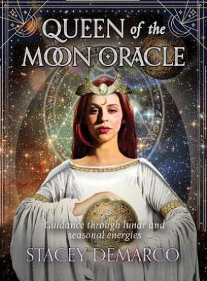 Queen of the Moon Oracle Free PDF Download