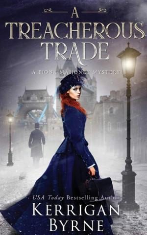 A Treacherous Trade #2 Free PDF Download