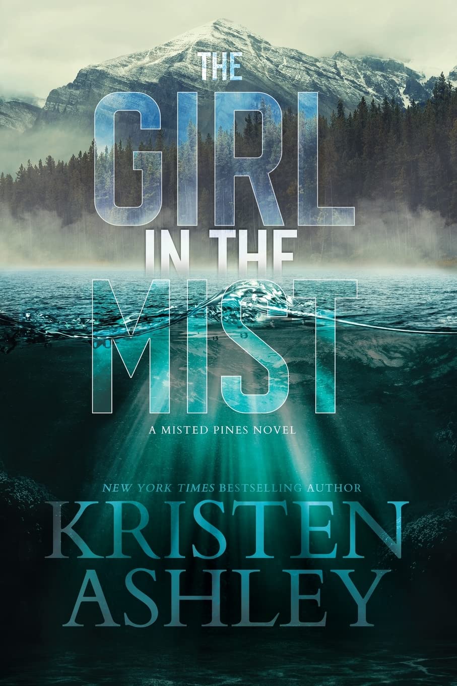 The Girl in the Mist (Misted Pines #1) Free PDF Download