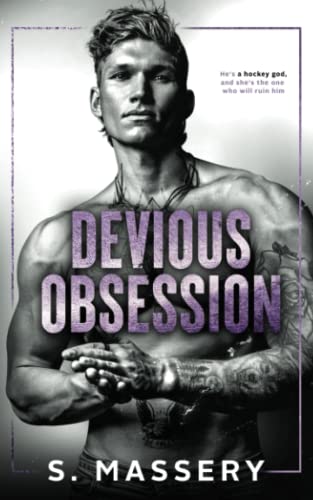 Devious Obsession by S. Massery Free PDF Download