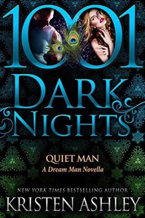 Quiet Man (Dream Team #0.5) Free PDF Download