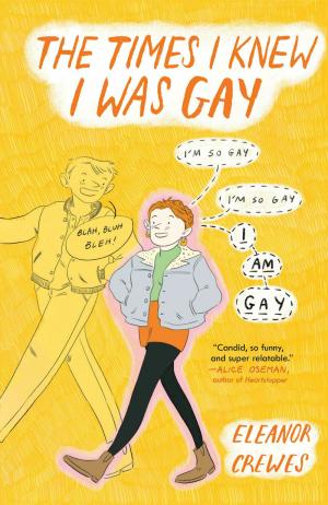 The Times I Knew I Was Gay Free PDF Download