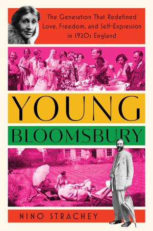 Young Bloomsbury by Nino Strachey Free PDF Download