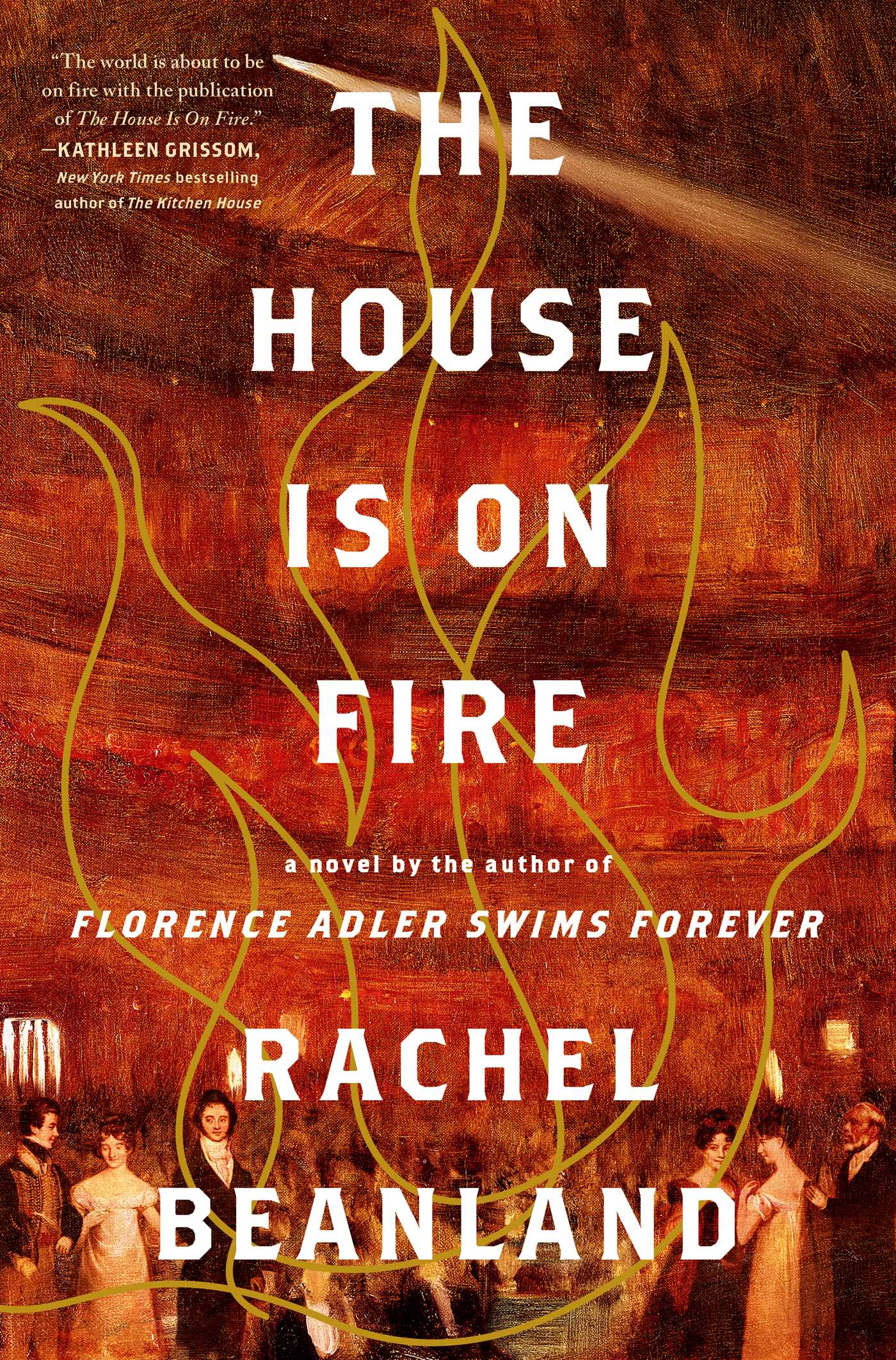 The House Is on Fire Free PDF Download