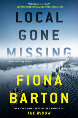 Local Gone Missing Free PDF Download