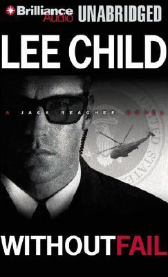 Without Fail (Jack Reacher #6) Free PDF Download