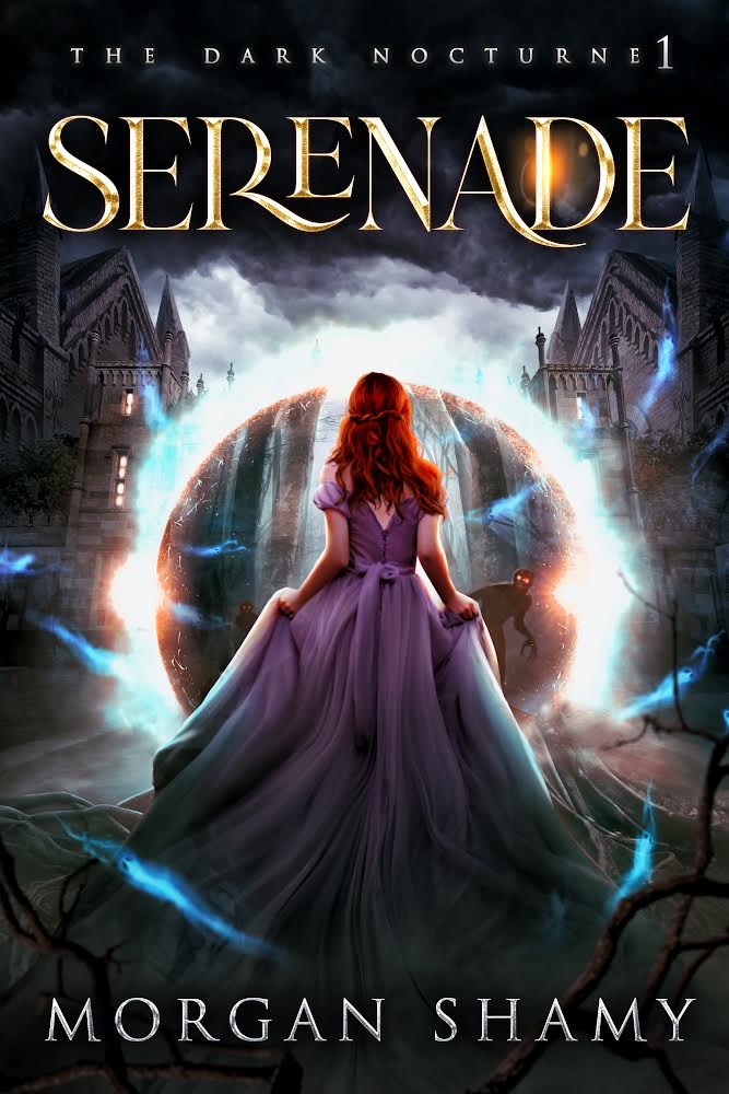 Serenade (The Dark Nocturne #1) Free PDF Download