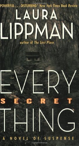 Every Secret Thing Free PDF Download