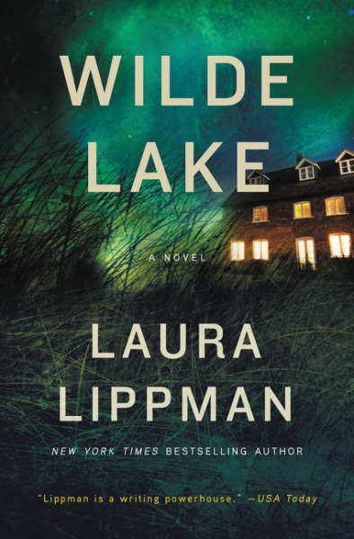 Wilde Lake by Laura Lippman Free PDF Download