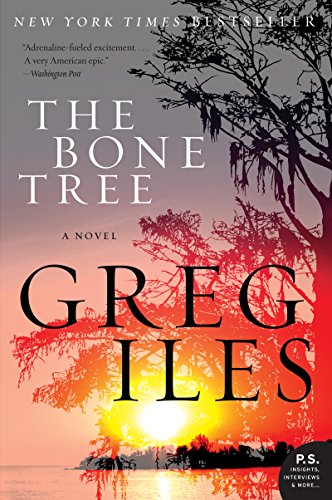 The Bone Tree (Penn Cage #5) Free PDF Download