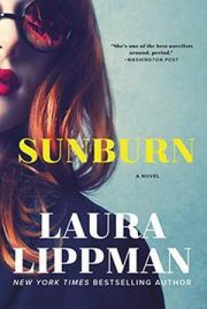 Sunburn by Laura Lippman Free PDF Download