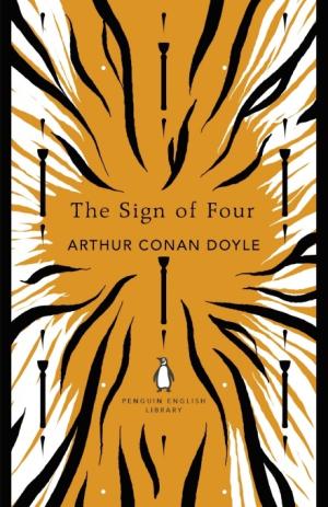 The Sign of Four (Sherlock Holmes #2) Free PDF Download