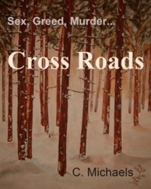 Cross Roads by C. Michaels Free PDF Download