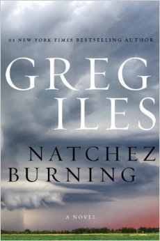 Natchez Burning (Penn Cage #4) Free PDF Download