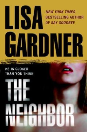 The Neighbor (Detective D.D. Warren #3) Free PDF Download