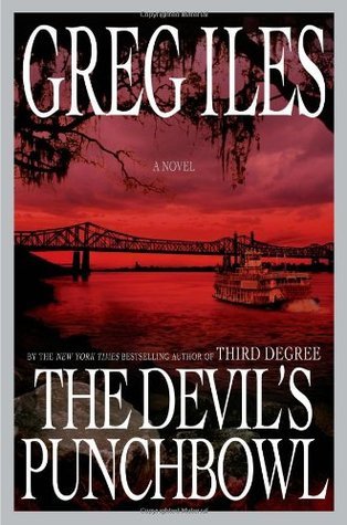 The Devil's Punchbowl Free PDF Download