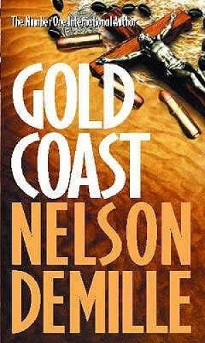 Gold Coast (John Sutter #1) Free PDF Download