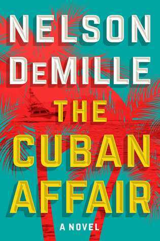 The Cuban Affair by Nelson DeMille Free PDF Download