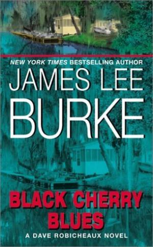 Black Cherry Blues #3 Free PDF Download