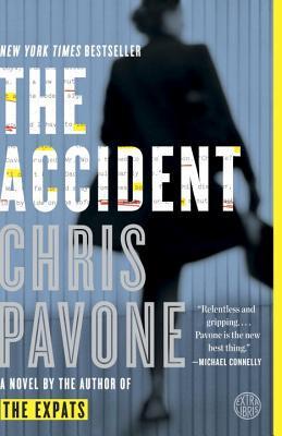 The Accident (Kate Moore #1.5) Free PDF Download