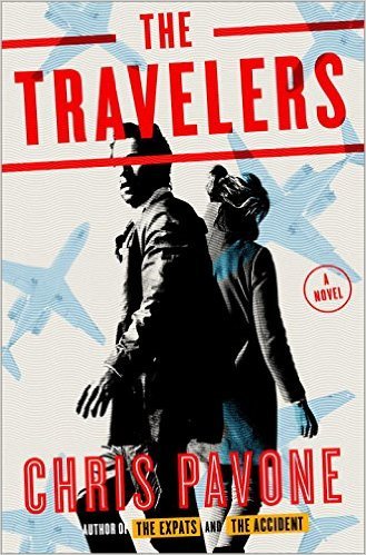 The Travelers by Chris Pavone Free PDF Download